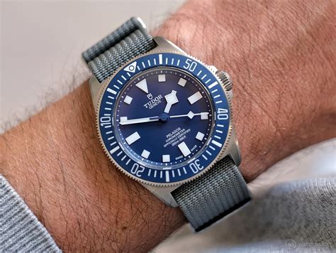 tudor pelagos watch strap